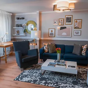  Apartment 90qm Zentrum Nähe Prenzlauer Berg, 2 Bäder