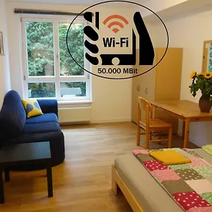  Privatunterkunft Private In Prenzlauerberg